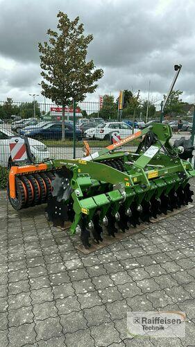 Amazone Catros + 3003 Special Byggeår 2024 Husum