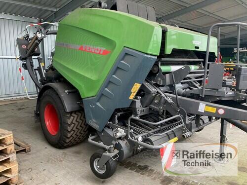 Fendt Rotana 160 V Combi