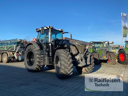 Fendt 942 Vario Gen6 ProfiPlus