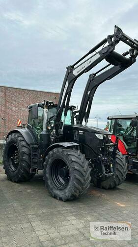 John Deere 6250R caricatore anteriore anno di costruzione 2019