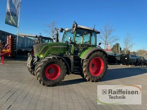 Fendt 312 Vario S4 ProfiPlus