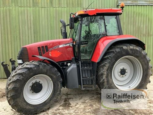 Case IH CVX 1170