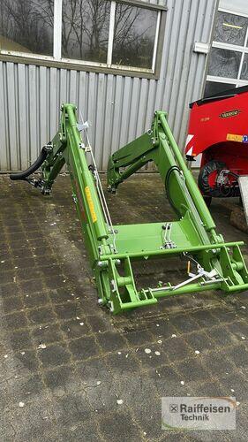 Fendt Cargo 6X100