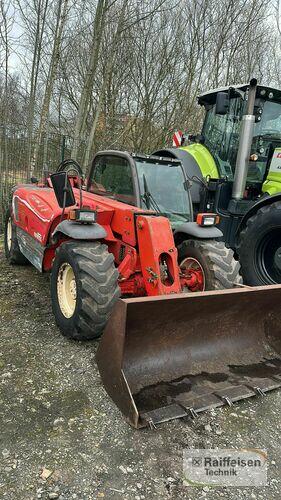 Manitou Mvt 623 Turbo Рік виробництва 2000 Husum