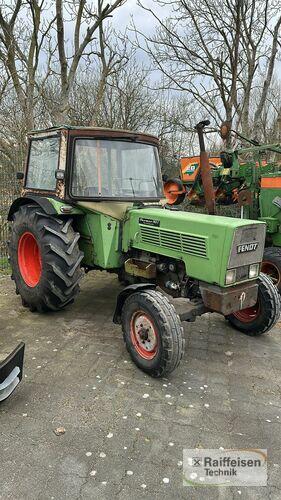Fendt 103 S Turbomatik
