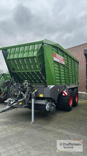 Fendt Tigo 65 XR