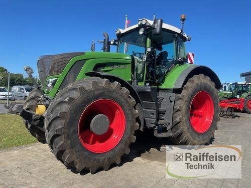 Fendt 936 Vario S4 anno di costruzione 2017 Husum