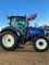 Tracteur New Holland T5.130 Image 2