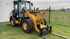 Wheel Loader Caterpillar Radlader 906-14A Image 1