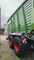 Fendt Tigo 65 XR Foto 10