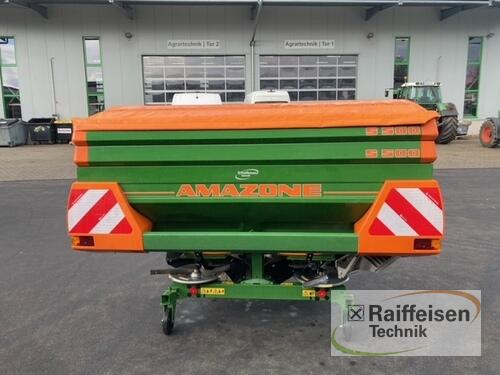 Amazone ZA-M 1501 Baujahr 2020 Bebra