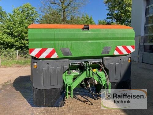 Amazone Amazone Ts 4200 Hydro Rok produkcji 2018 Bebra