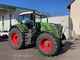 Fendt 826 Vario S4 Profi