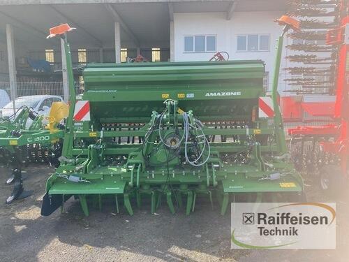 Amazone KE 3002 Rotamix+AD 3000 Super
