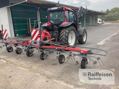 Vicon Fanex 683 Rok produkcji 2012 Hofgeismar