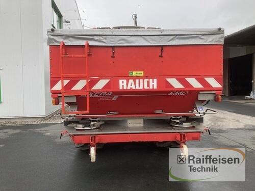 Rauch Axera H EMC
