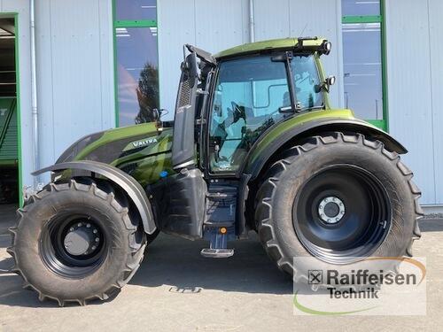 Valtra T 235 Versu Year of Build 2022 Hofgeismar