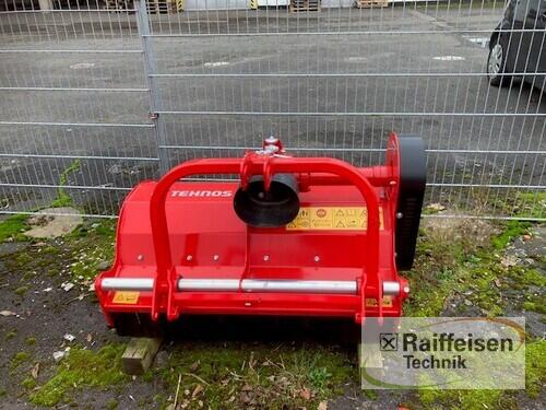Tehnos Mulcher MULS SLIM 110 LW
