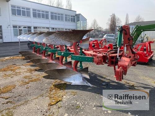 Kverneland Eg 100/300/77rh Hofgeismar