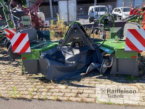 Fendt Cutter 3140 Fpv Anul fabricaţiei 2023 Hofgeismar