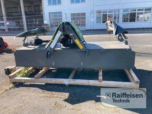 Fendt Slicer 310 F Anul fabricaţiei 2025 Hofgeismar