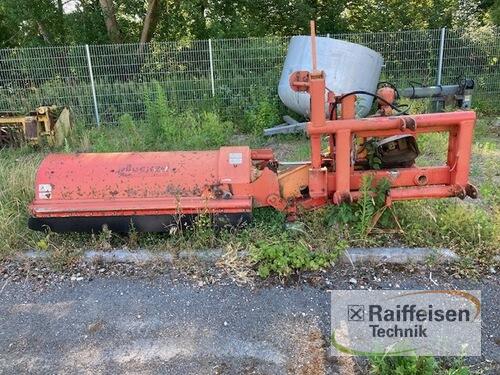 Dücker Usm 18 Year of Build 2000 Hofgeismar