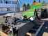 Mower Fendt Slicer 310 F Image 1