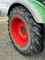 Fendt 718 Vario Profi Beeld 4