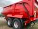 Krampe Big Body 540 Carrier