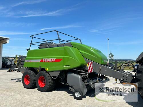 Fendt 1290 Xd Tc Gen3 Byggeår 2023 Tüttleben
