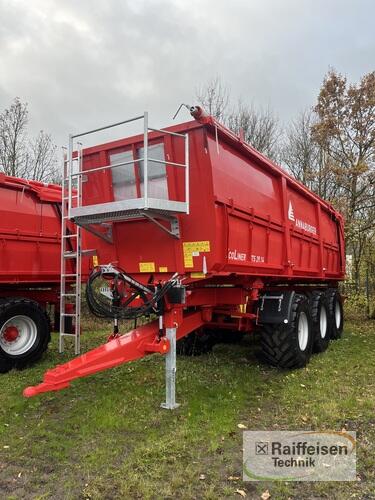 Annaburger HTS29G.14 PA
