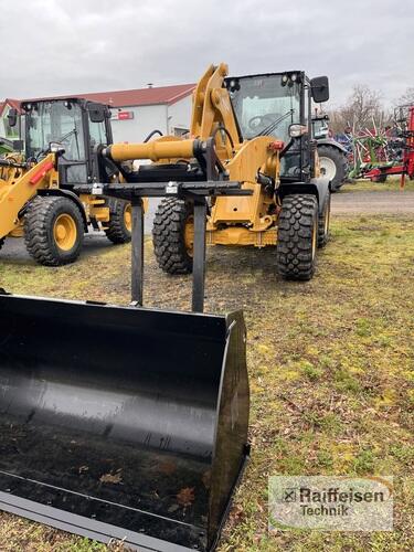 Caterpillar 908 HL