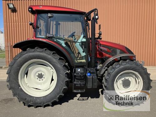 Valtra A115 Mh4 2b0 Godina proizvodnje 2023 Tüttleben