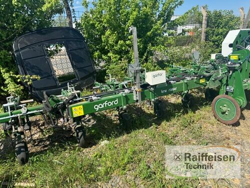 Robocrop Guided Hoe Year of Build 2022 Gera