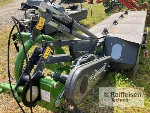 Fendt Slicer 350P