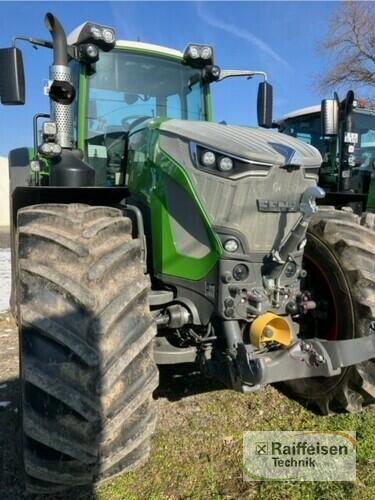 Fendt 936 Vario Gen7 Profi+ Setting2 Год выпуска 2024 Gera