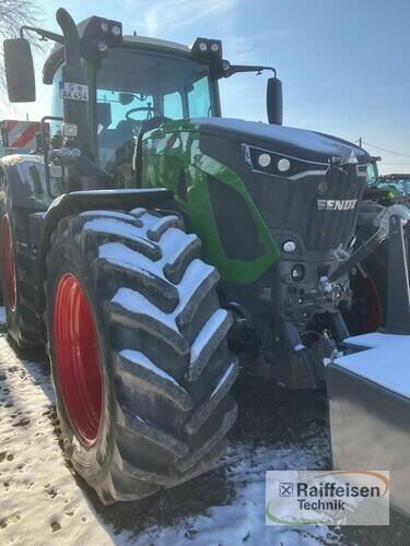 Fendt 942 Vario Gen7 Profi+ Setting2 anno di costruzione 2024 Gera