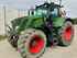 Fendt 828 Vario S4 ProfiPlus Obrázek 7