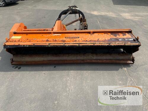 Saphir Perfect Ks-270 anno di costruzione 1993 Bad Hersfeld