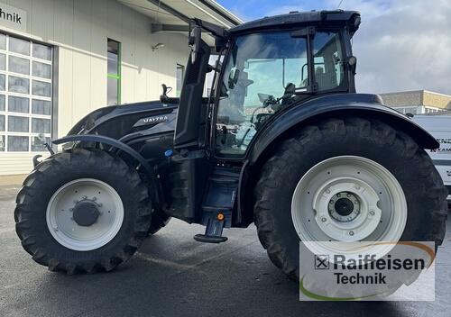 Valtra T195 V 2A1