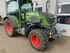 Traktor Fendt 209F Vario Gen3 Profi Setting2 Bild 3
