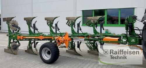 Amazone Teres 300 V 5+0 100