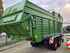 Lade- & Silierwagen Fendt Tigo 60 MR Profi Bild 1