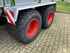 Fendt Tigo 60 MR Profi Bilde 4