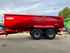 Krampe Big Body 750 Carrier Beeld 1