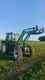 Fendt GT 395