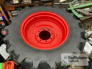 Tyre Fendt - Räder 480/60 R28 134D