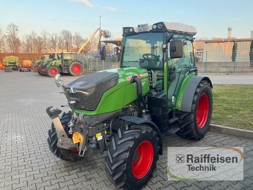 Fendt 211p Vario Gen3 Profi Setting1 Year of Build 2023 Petersberg