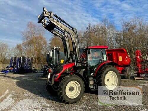 Valtra A115 Mh4 2b0 Byggeår 2023 Petersberg