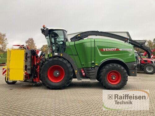 Fendt Katana 650 Gen3
